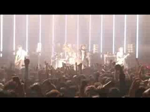 cali≠gari × deadmanのコマーシャル】「死刑台のエレベーター〜ザ