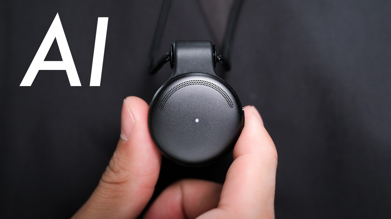 No more forgetting. Memories become something you can carry around