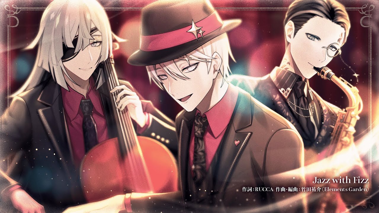 スマホゲーム『テクノロイド ユニゾンハート』がイベントを開催！本日