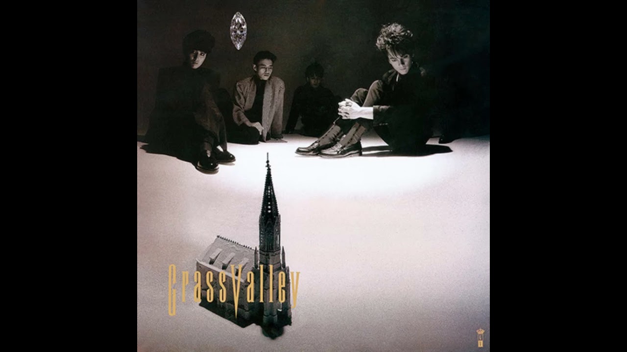 Grass Valley - Grass Valley (1987) [Full Album] - YouTube