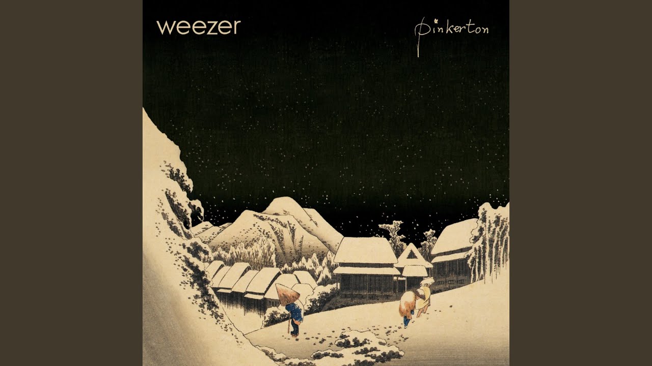 Pinkerton': How Weezer Made A Masterpiece
