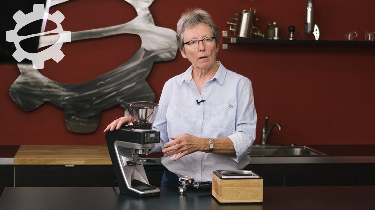 Baratza Sette 270Wi Espresso Grinder | Seattle Coffee Gear