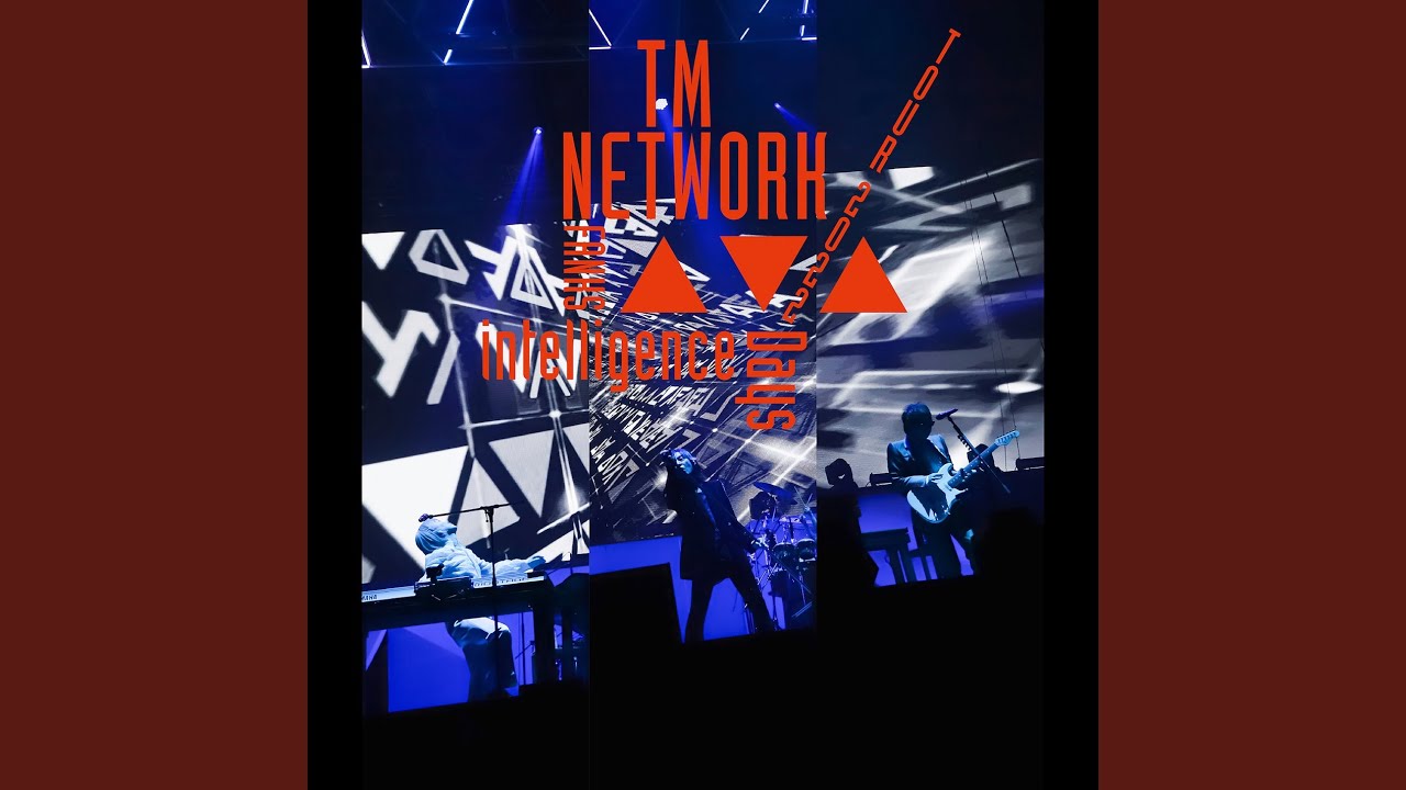 intelligence Days -TOUR 2022 FANKS intelligence Days LIVE version