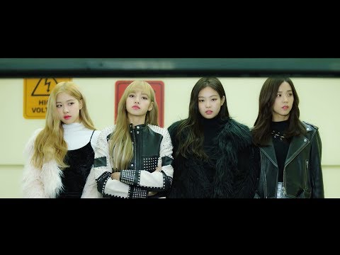 BLACKPINK - 2019 WORLD TOUR with KIA x STINGER - YouTube