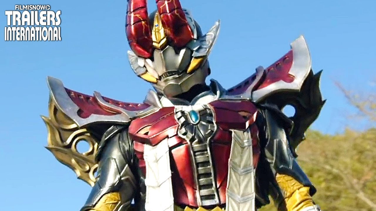 告知1：総出演！編】『平成仮面ライダー20作記念 仮面ライダー平成