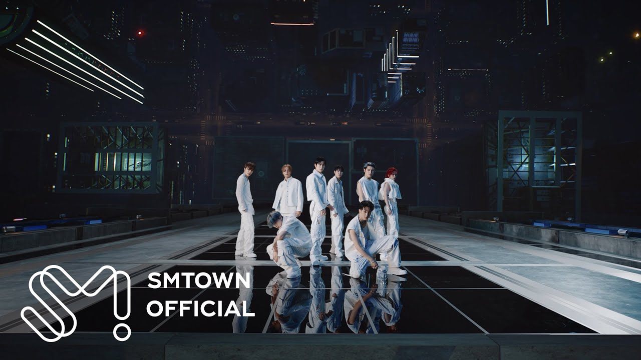 NCT 127 엔시티 127 'Fact Check (불가사의; 不可思議)' MV - YouTube
