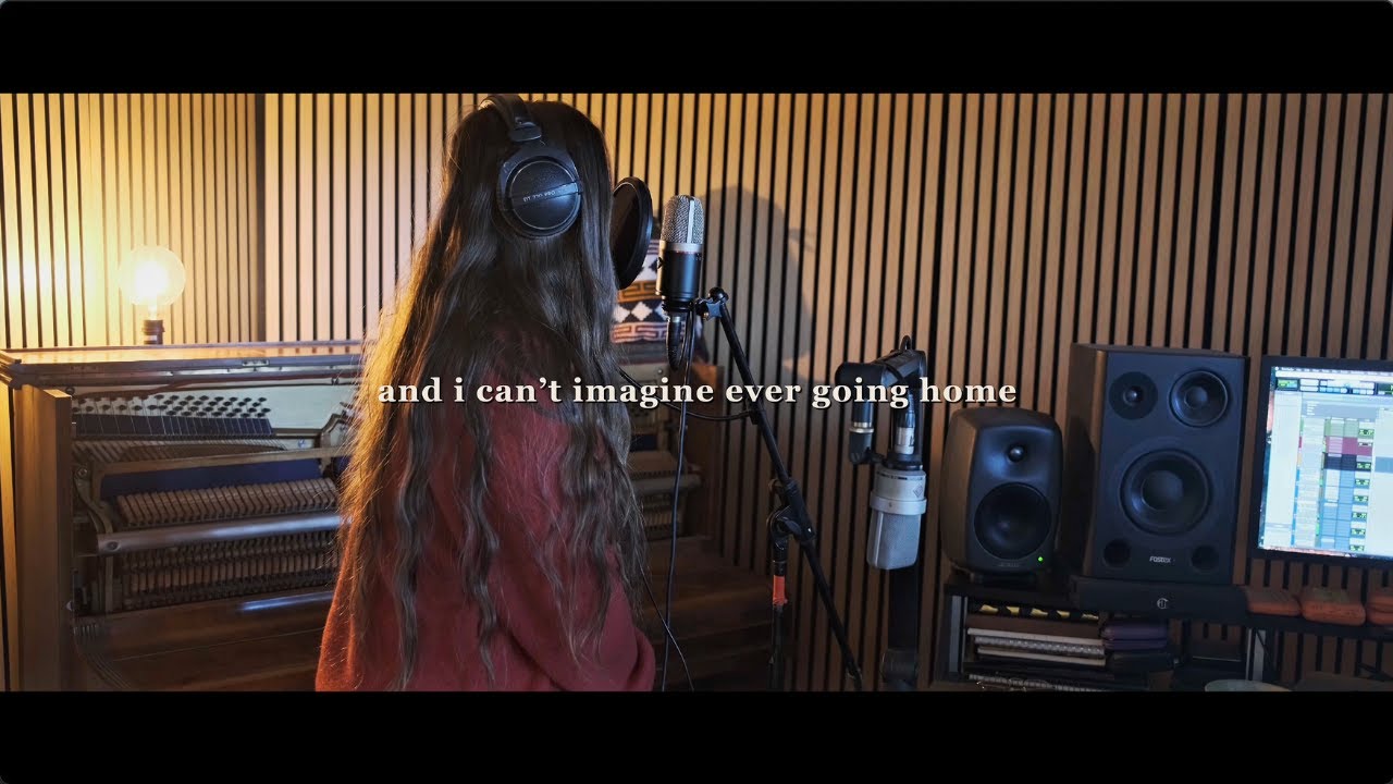 Sianon - Northside (Lyric Video) - YouTube