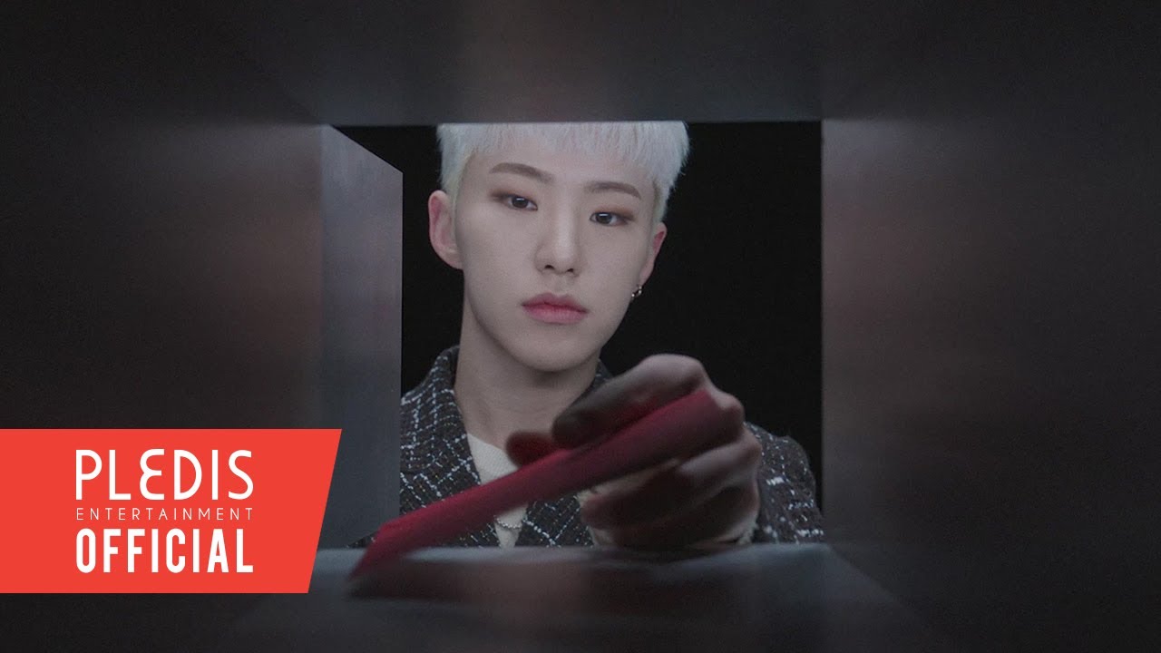 SEVENTEEN (세븐틴) 'Face the Sun' Trailer : 13 Inner Shadows