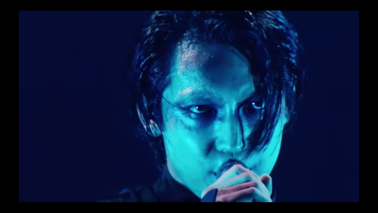 BAD DREAM」Live at TSUTAYA O-EAST “NEOTOKYO - 20191111 -” THE