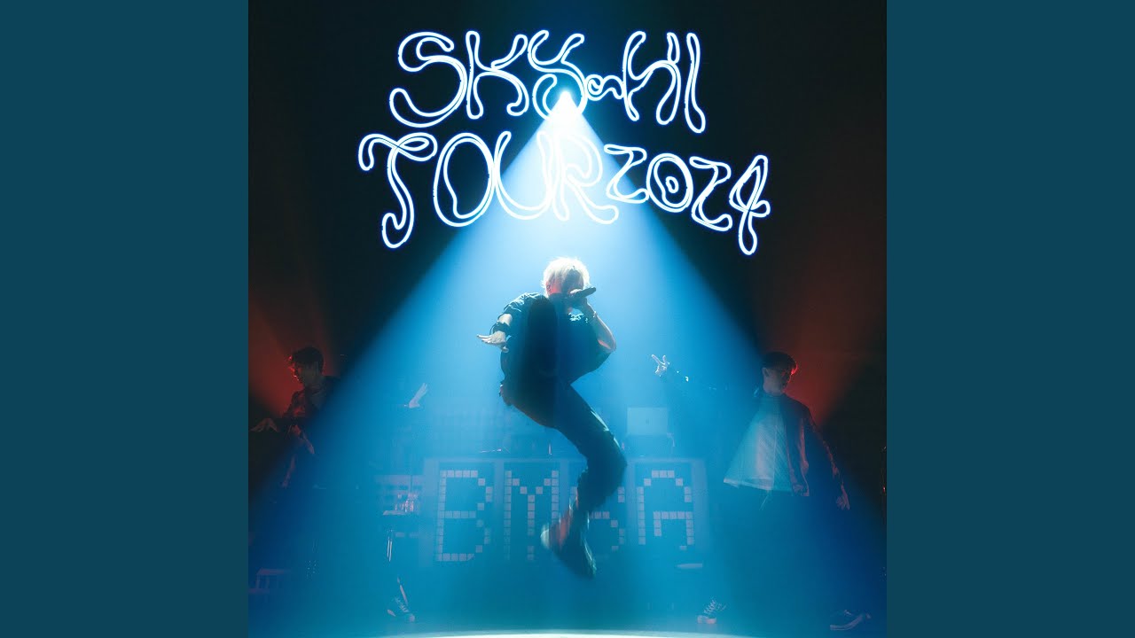 クロノグラフ (Live at TACHIKAWA STAGE GARDEN 2024.08.12 [SKY-HI