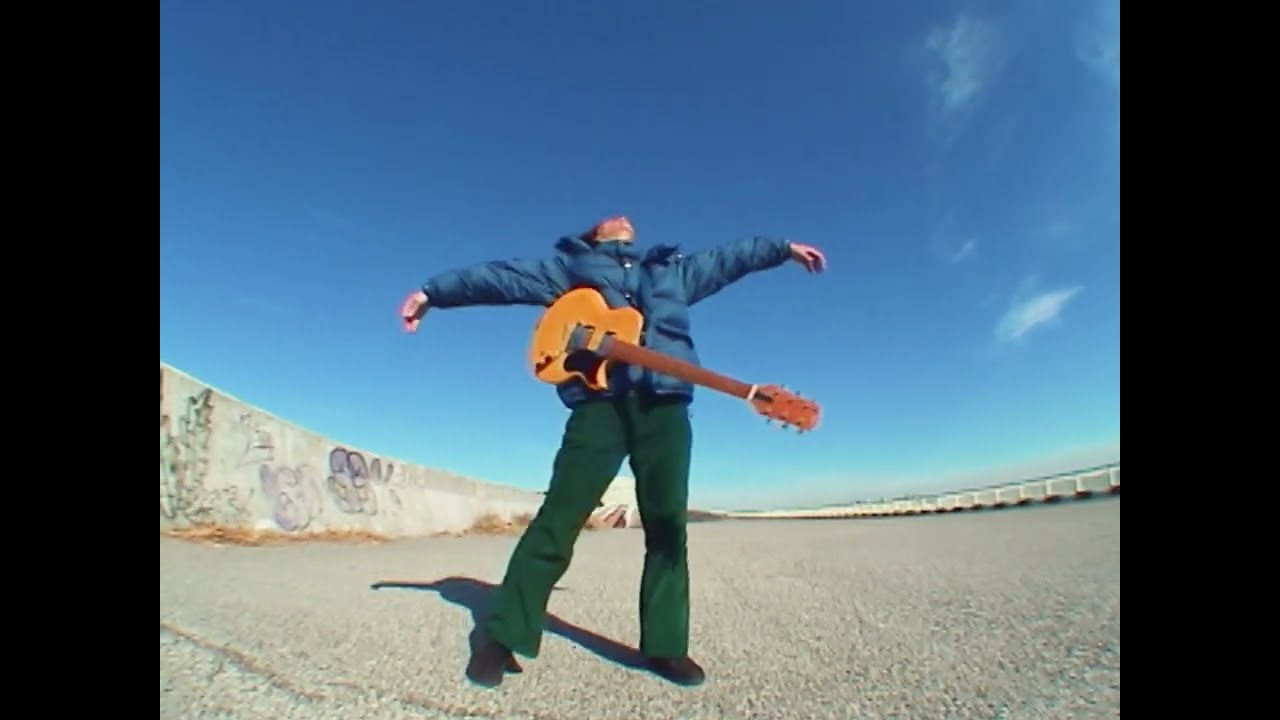 Summer Eye｜元シャムキャッツ夏目知幸によるソロ・プロジェクトの