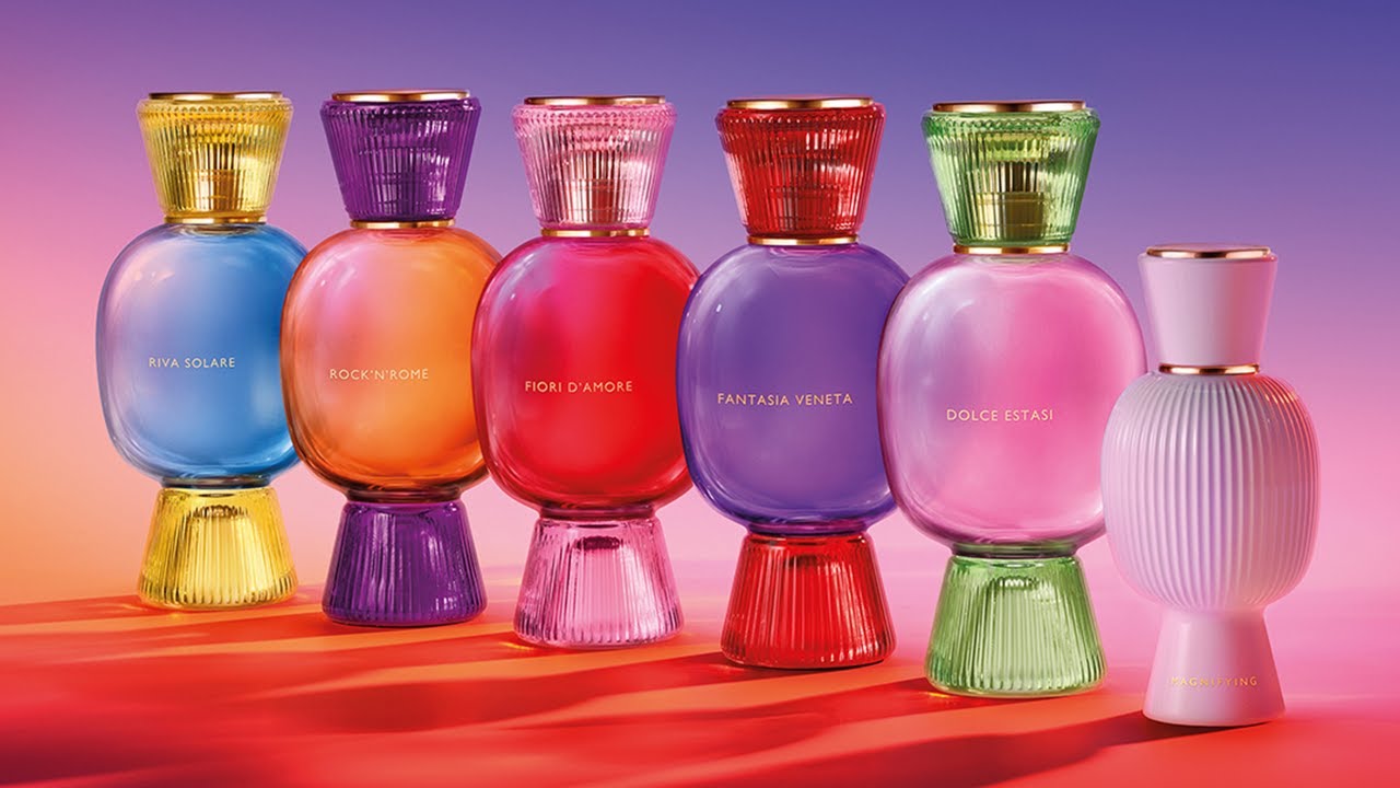 ブルガリ】アレーグラ ファンタジーア ヴェネタ（ジャック