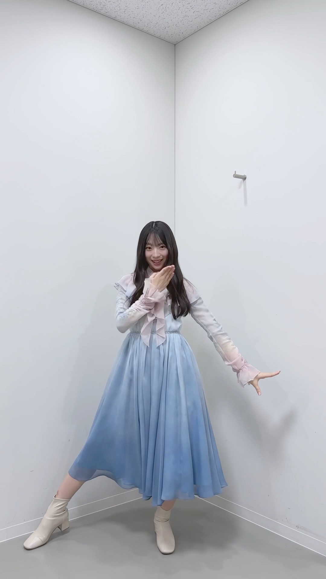 日向坂46 13thシングル「卒業写真だけが知ってる」 #宮地すみれ の