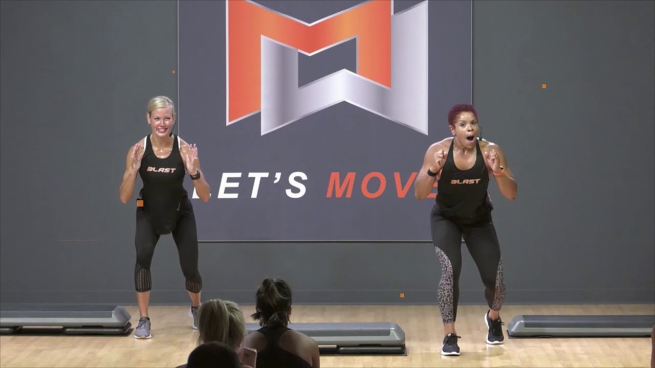 MOSSA Group Blast JAN20 Trailer - YouTube