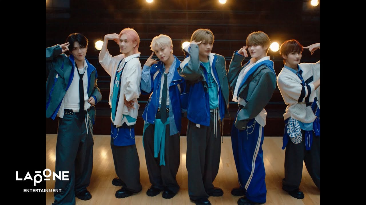 DXTEEN｜'両片想い' MV Group Teaser - YouTube