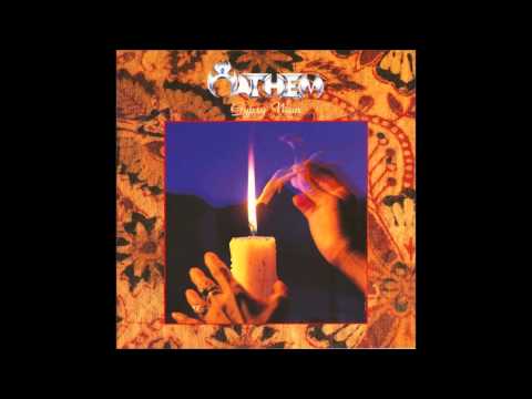 Anthem – Gypsy Ways – CD (Album), 1988 [r5006130] | Discogs