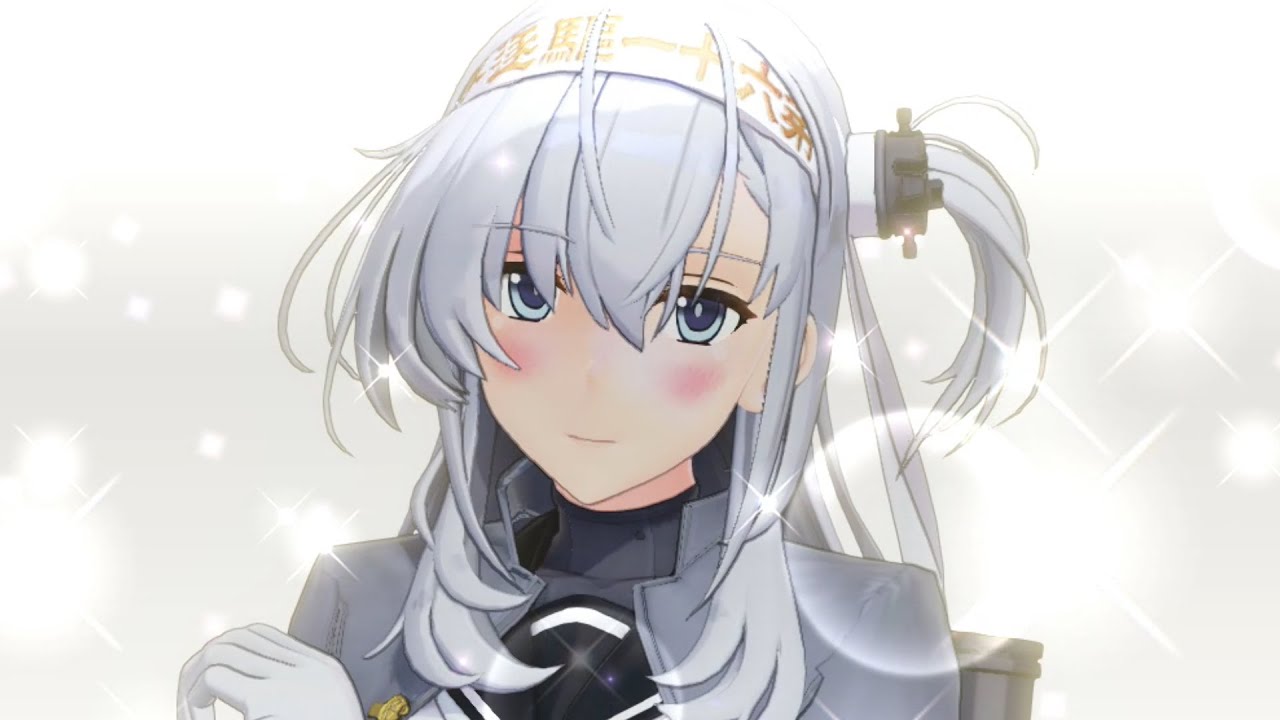 艦これアーケード【ケッコンカッコカリ】 2025追加 - YouTube