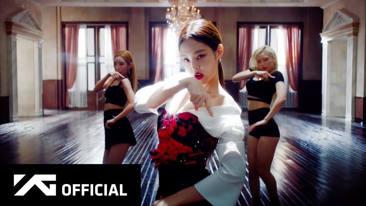 JENNIE - 'SOLO' CHOREOGRAPHY UNEDITED VERSION - YouTube