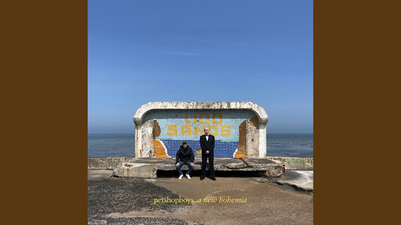 Pet Shop Boys – I've got plans (involving you) Lyrics | Genius Lyrics