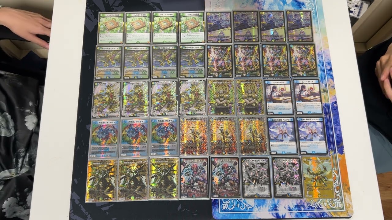 トリーヴァアルファディオス オフトーク - YouTube