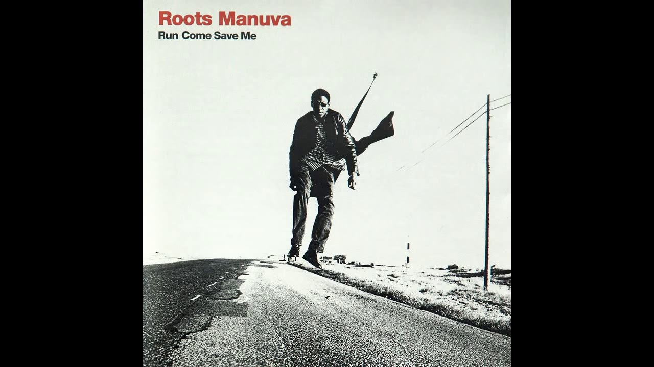 Roots Manuva - Run Come Save Me (Full Album) - YouTube