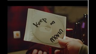 DIRTY JOINT / KEEP ON MOVIN' [LP] | DLiP RECORD