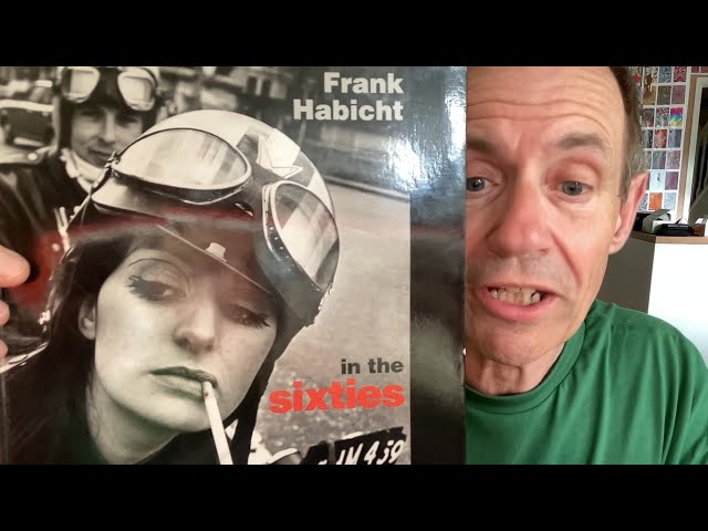 In The Sixties From Axis Publishing By Frank Habicht (Photos of
