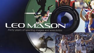 Popperfoto Archive: Eamonn McCabe in conversation with Leo Mason