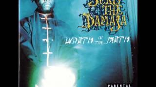 Jeru The Damaja - 01 Wrath Of The Math - YouTube