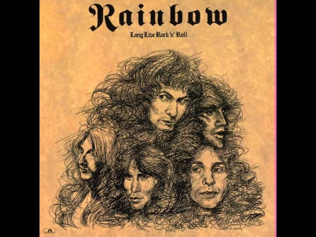 Rainbow - Long Live Rock N Roll (2012 Remastered) (SHM-CD) - YouTube