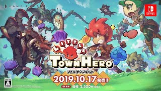 Official] Game Freak x Toby Fox's completely new RPG 