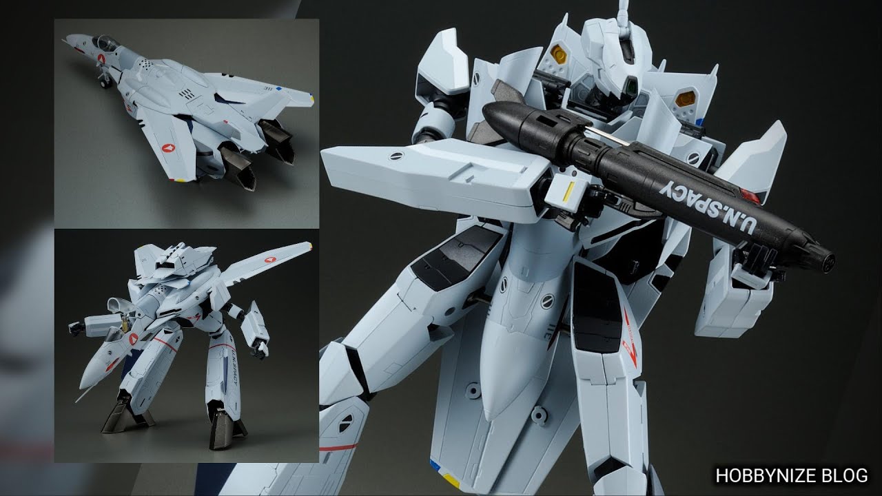 Completely Transformed VF-0A Phoenix Shin Kudo Boarding Machine