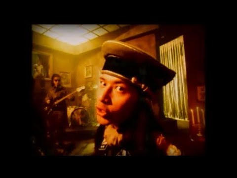 LÄ-PPISCH レピッシュ「ありがとう」PV - YouTube