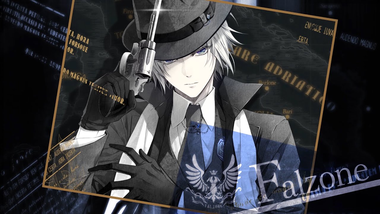 Nintendo Switch「ピオフィオーレの晩鐘 -Episodio1926