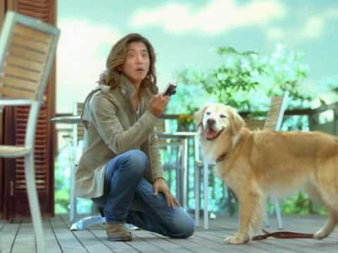 木村拓哉 ニコン デジタルカメラ COOLPIX S640 CM オープンカフェ篇