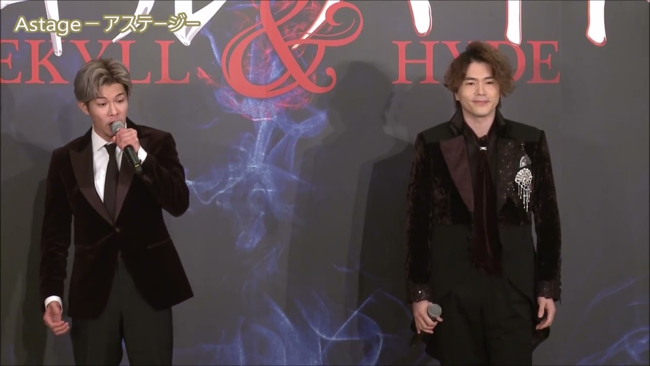 映画『HiGH &LOW THE MOVIE 2 / END OF SKY』 町田啓太×佐藤寛太×佐藤