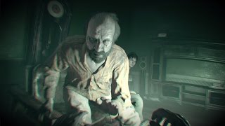 BIOHAZARD 7 resident evil』TAPE-4 “レジデント イービル” - YouTube