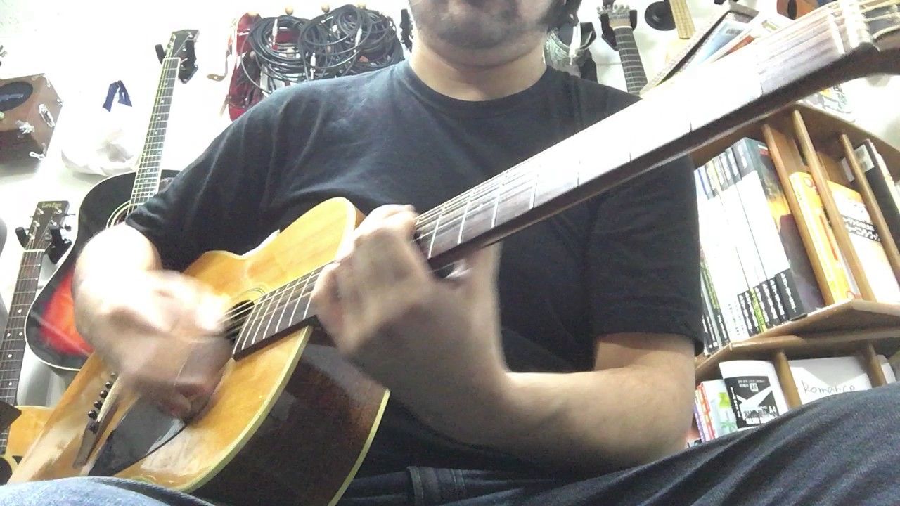 YAMAKI M FOLK No 112 made in Japan 1970 - YouTube