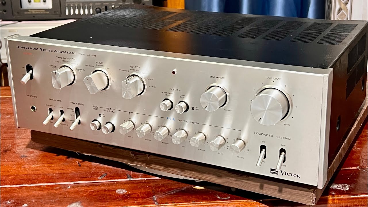 Trùm cuối VICTOR ja -s9 chất âm vượt qua tầm giá : ĐT 0363200079