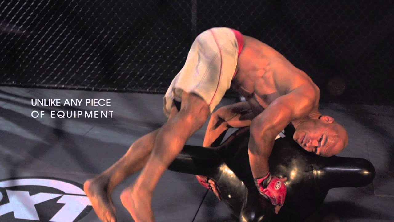 Combat X Trainer トレーニングボール