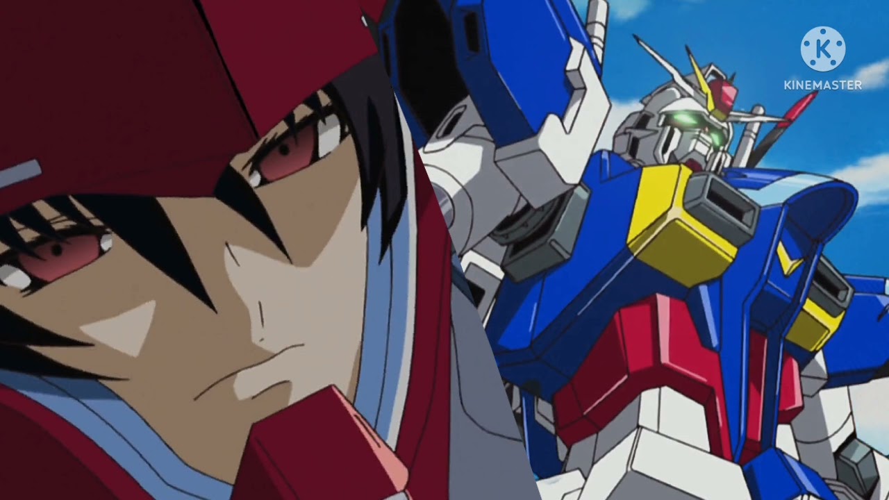 機動戦士ガンダムSEED DESTINY GENERATION of C.E. 064｢ミネルバ隊