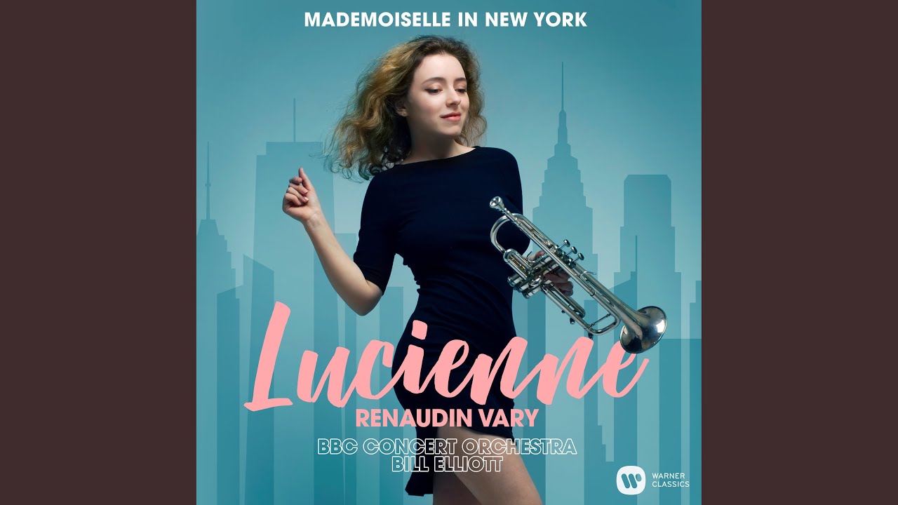 Lucienne Renaudin Vary (ルシエンヌ・ルノダン＝ヴァリ