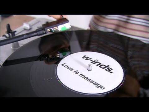 Love is message（MUSIC VIDEO Full ver.） / w-inds. - YouTube