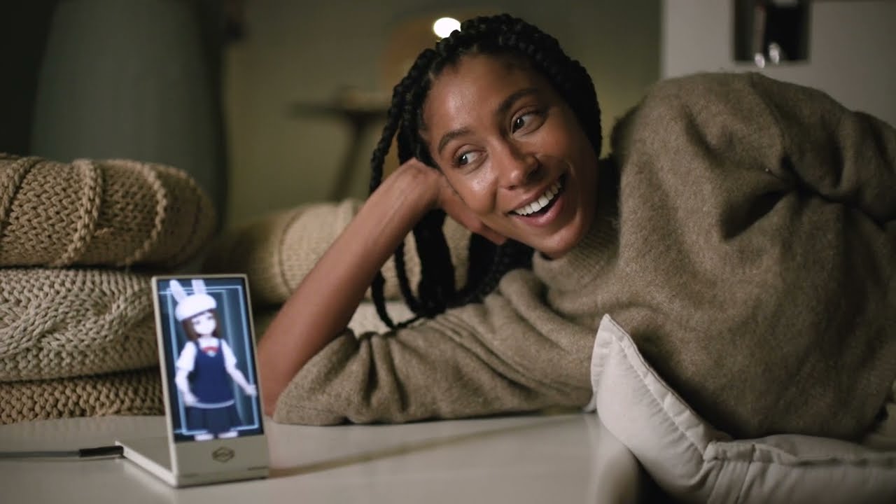 Looking Glass Go (2023) - YouTube