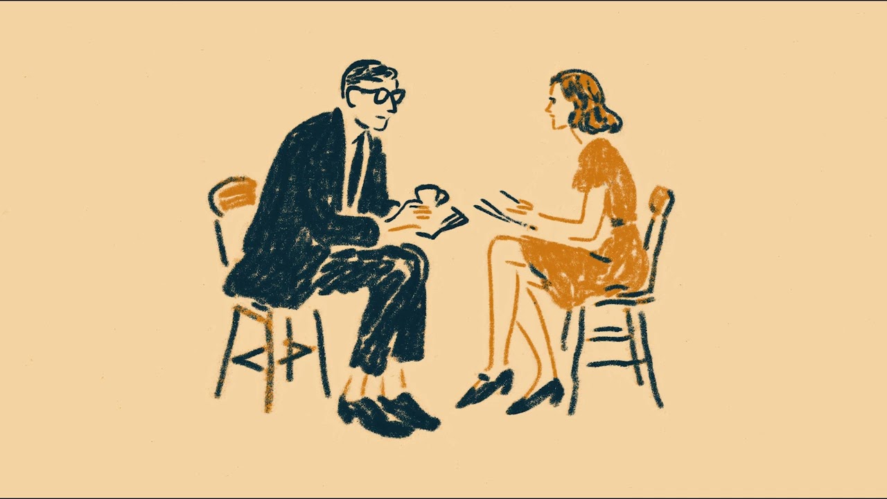 The Most MIND-BENDING Modern Jazz Fusion Album Art - YouTube