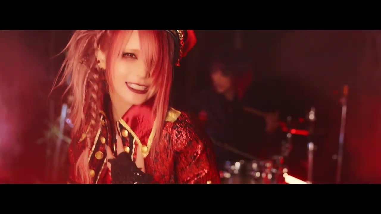 Devil Kitty 1st single 「夢幻回帰」 MV FULL - YouTube