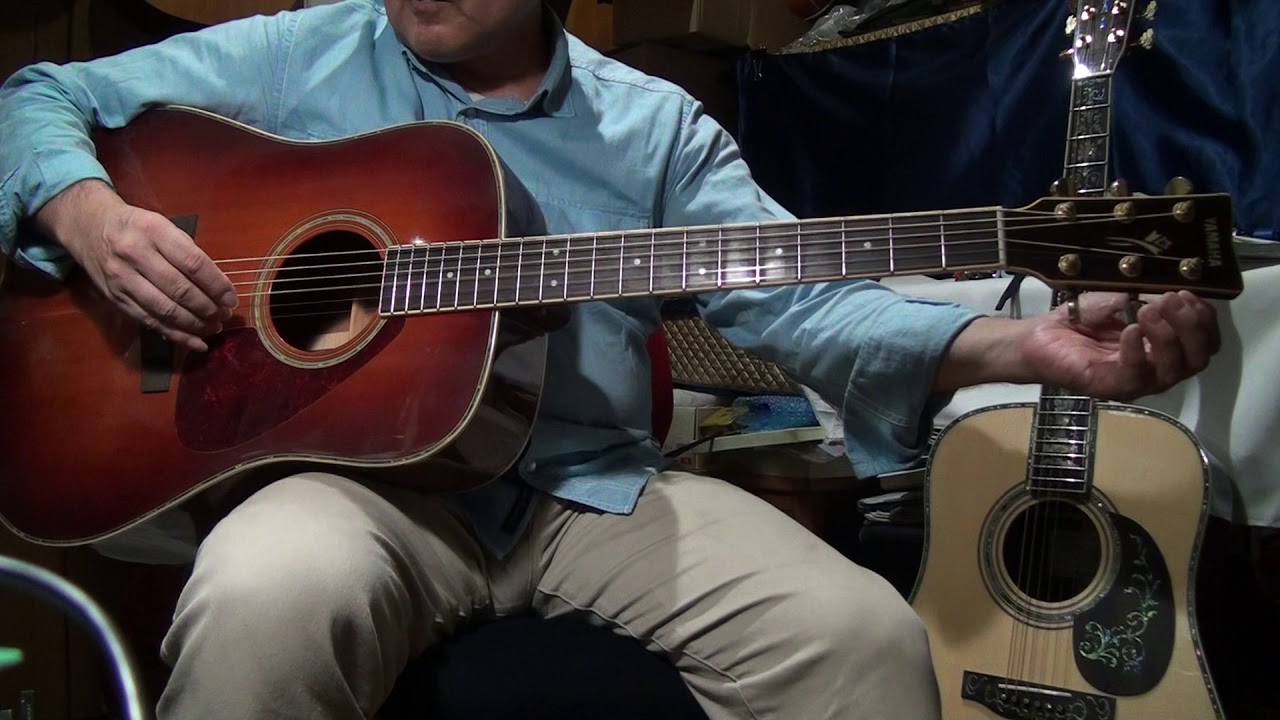 YAMAHA DW8 VRS 試聴動画 - YouTube