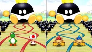 Mario Party 5 Story Mode Easy 47:34.28 - YouTube