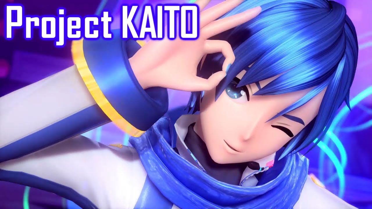 Project KAITO〗 39 Music! 〖VOCALOIDカバー〗 - YouTube