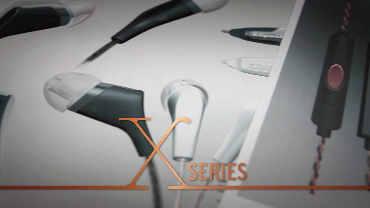 KLIPSCH ( クリプシュ ) X20i 送料無料 | サウンドハウス